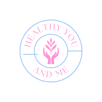 HealthyYouandMe