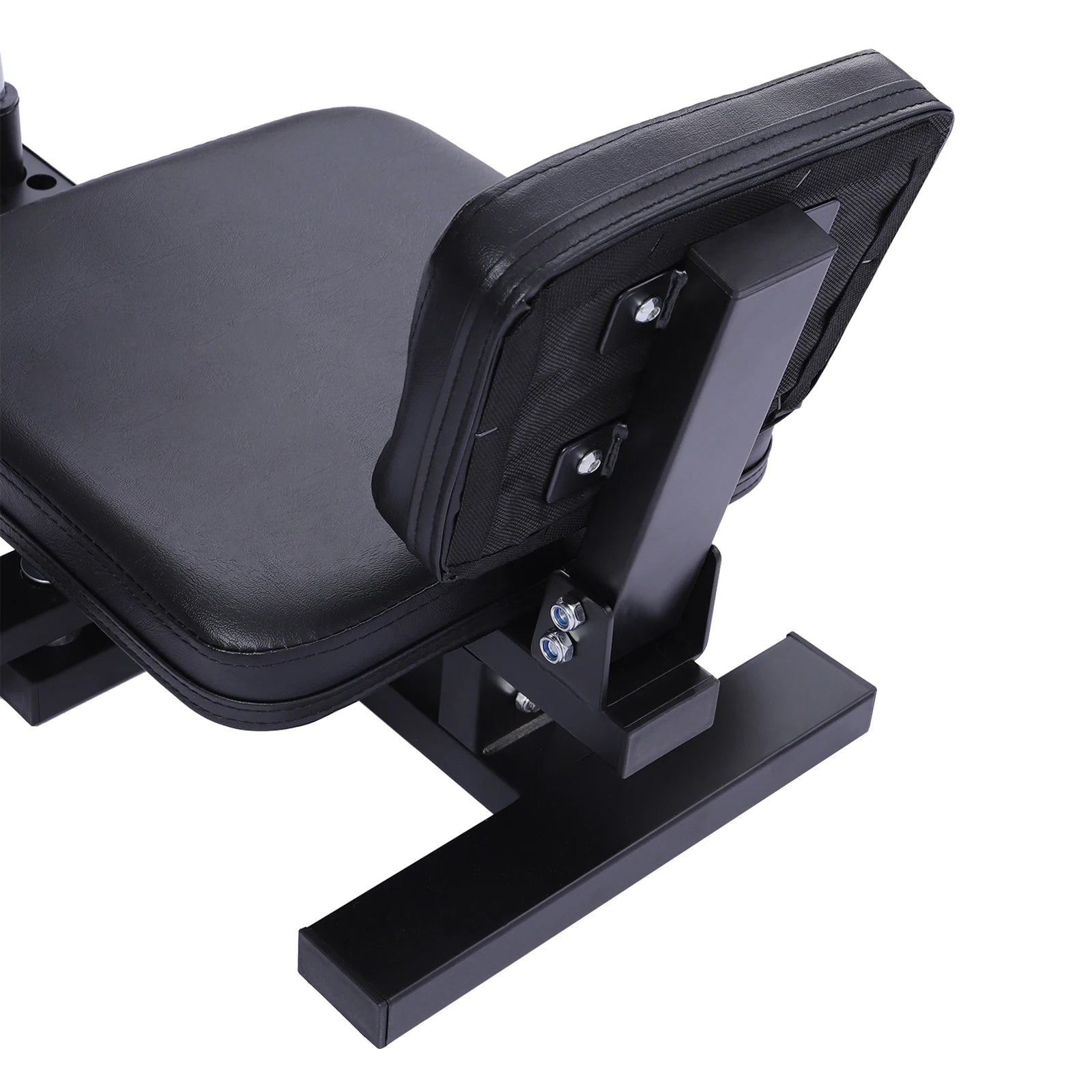 Heavy Duty Leg Stretcher Machine – Flexibility Trainer for Yoga, Splits, MMA & Home Gym