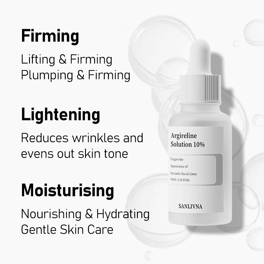 AHA BHA Exfoliating & Niacinamide Serum Set