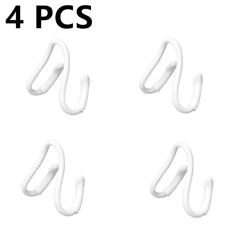 Silicone Nasal Dilator Anti-Snoring Clip