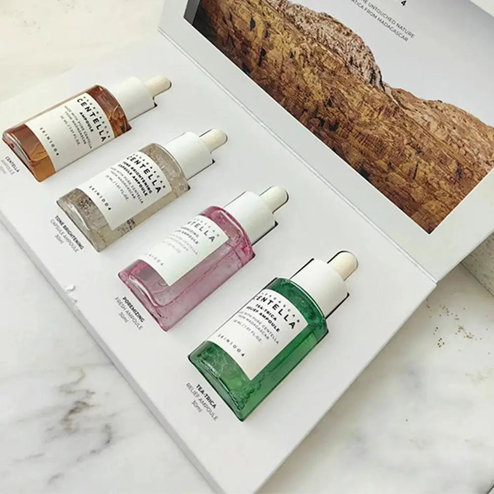 5-Mode Aroma Diffuser for Home, Car & office