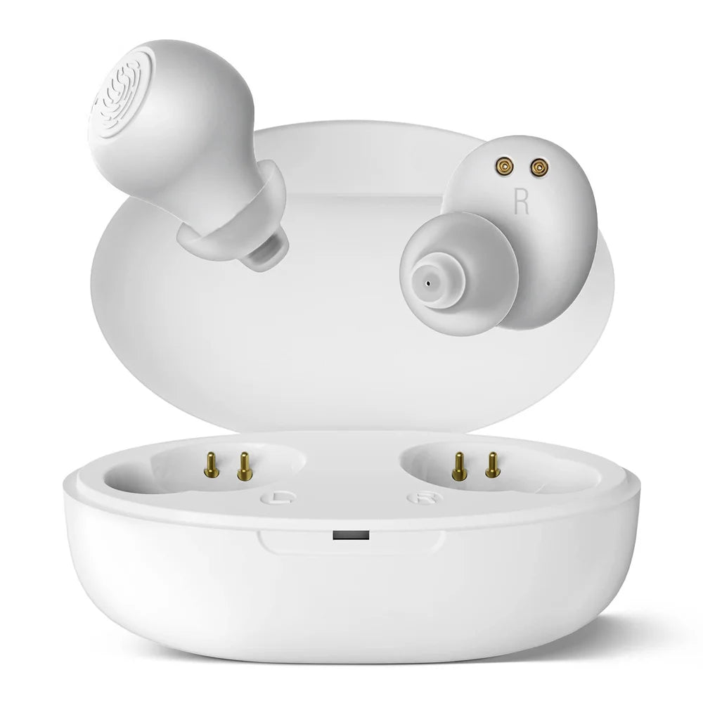 ITE Rechargeable Digital Hearing Aid