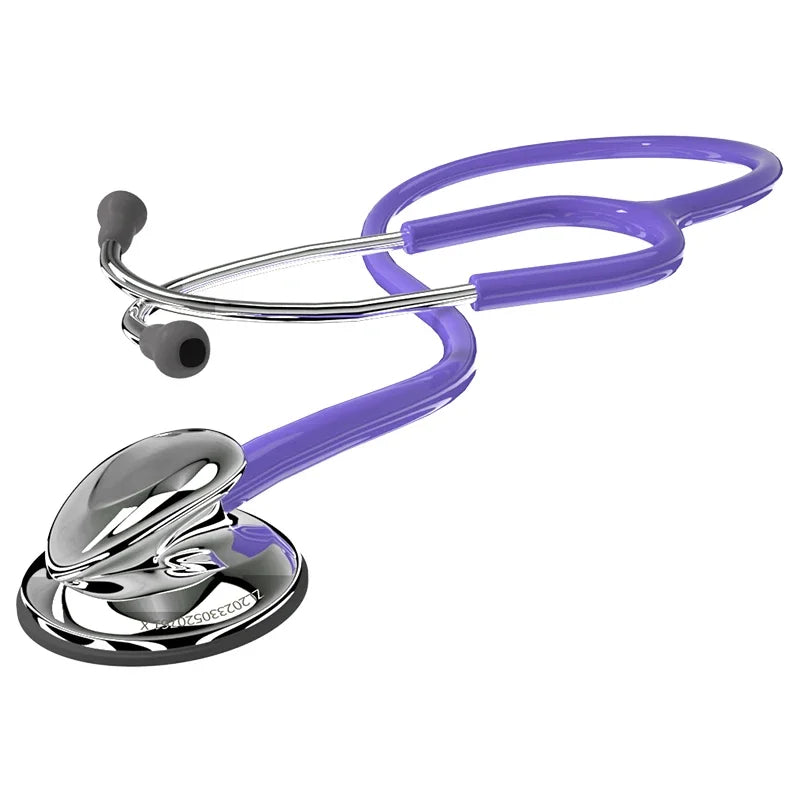 Professional Single-Head Stethoscope