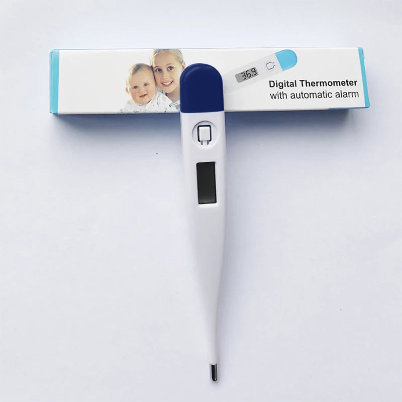 Electronic Digital Thermometer