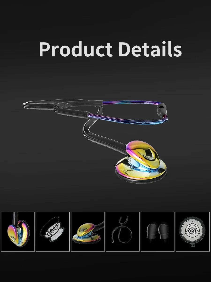 Professional Single-Head Stethoscope