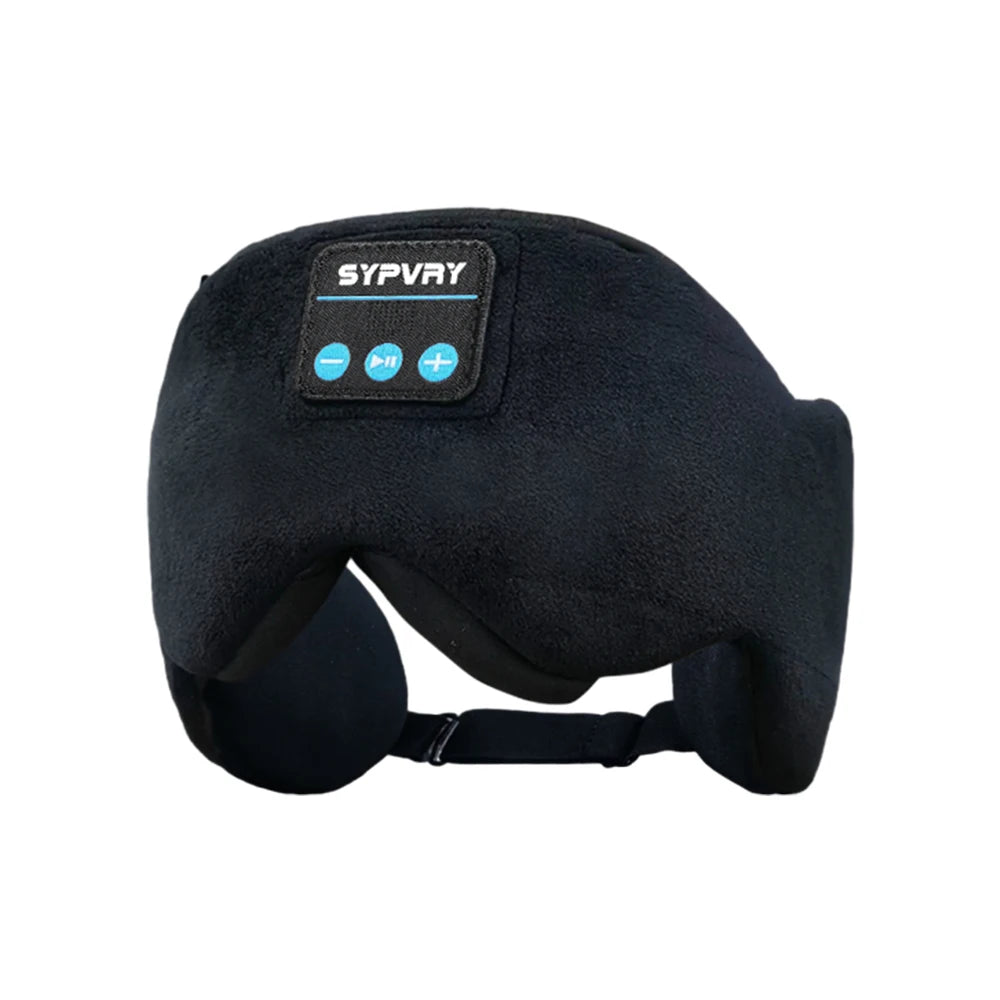 Bluetooth 5.3 Sleep Mask