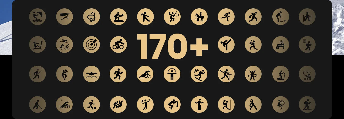 HAYLOU Solar Ultra GPS Smartwatch