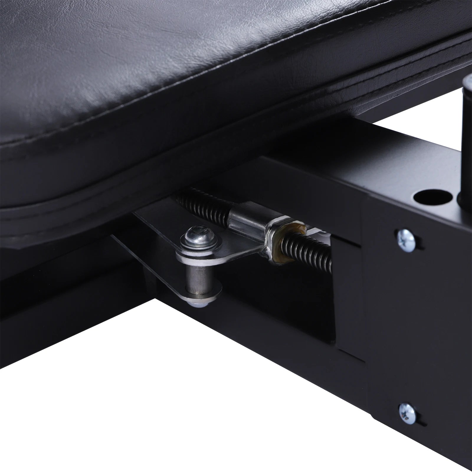 Heavy Duty Leg Stretcher Machine – Flexibility Trainer for Yoga, Splits, MMA & Home Gym