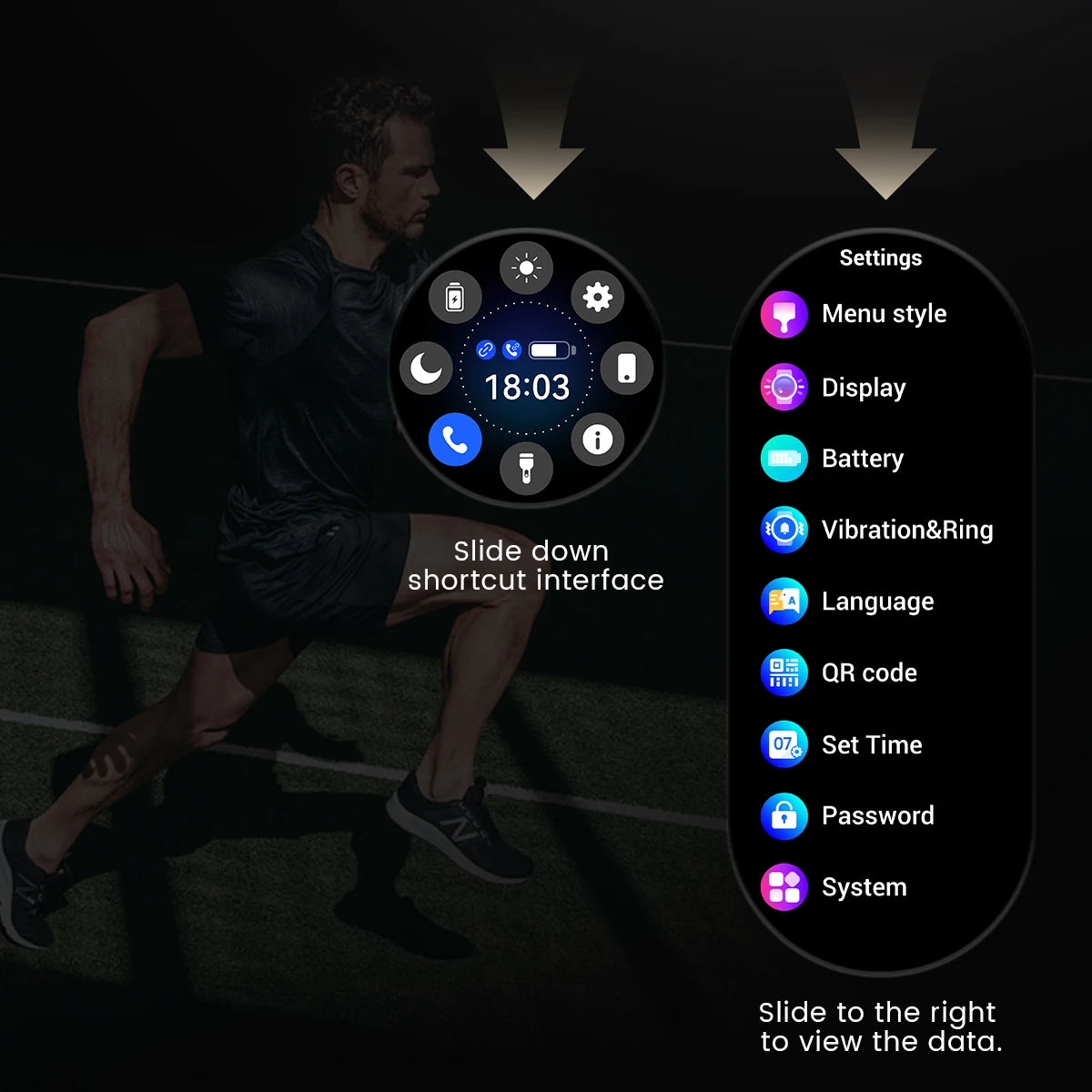 2025 Huawei GT5 Pro Smartwatch