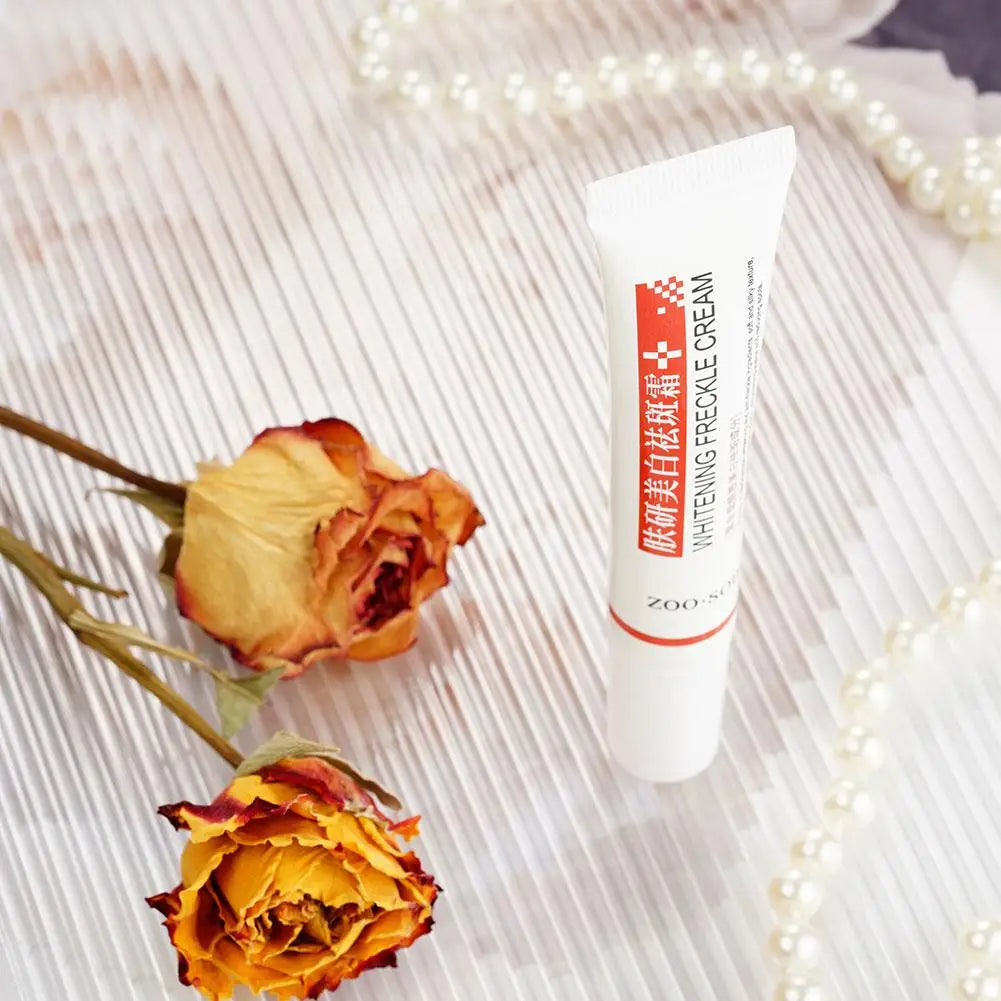 Whitening & Brightening Facial Cream with Niacinamide