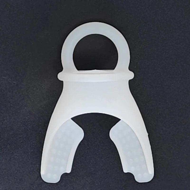 Breathing Trainer Respiratory Fitness Tool