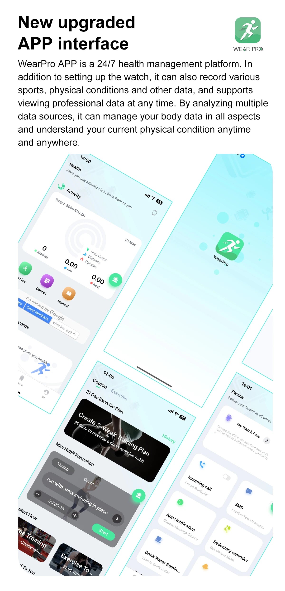 2025 7 Ultra Smartwatch