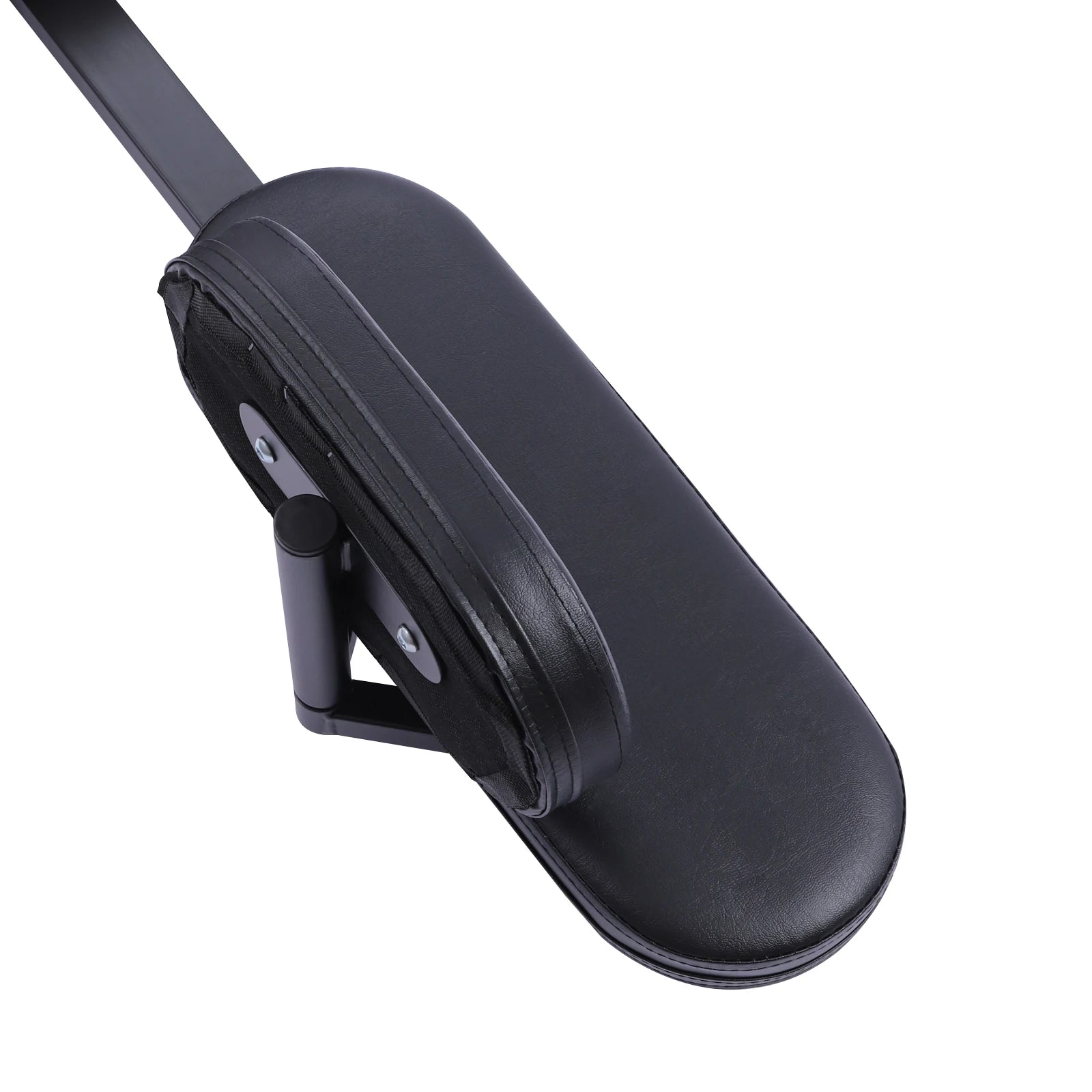 Heavy Duty Leg Stretcher Machine – Flexibility Trainer for Yoga, Splits, MMA & Home Gym