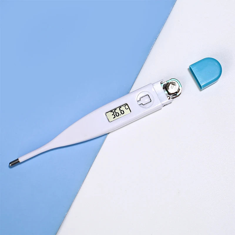 Electronic Digital Thermometer