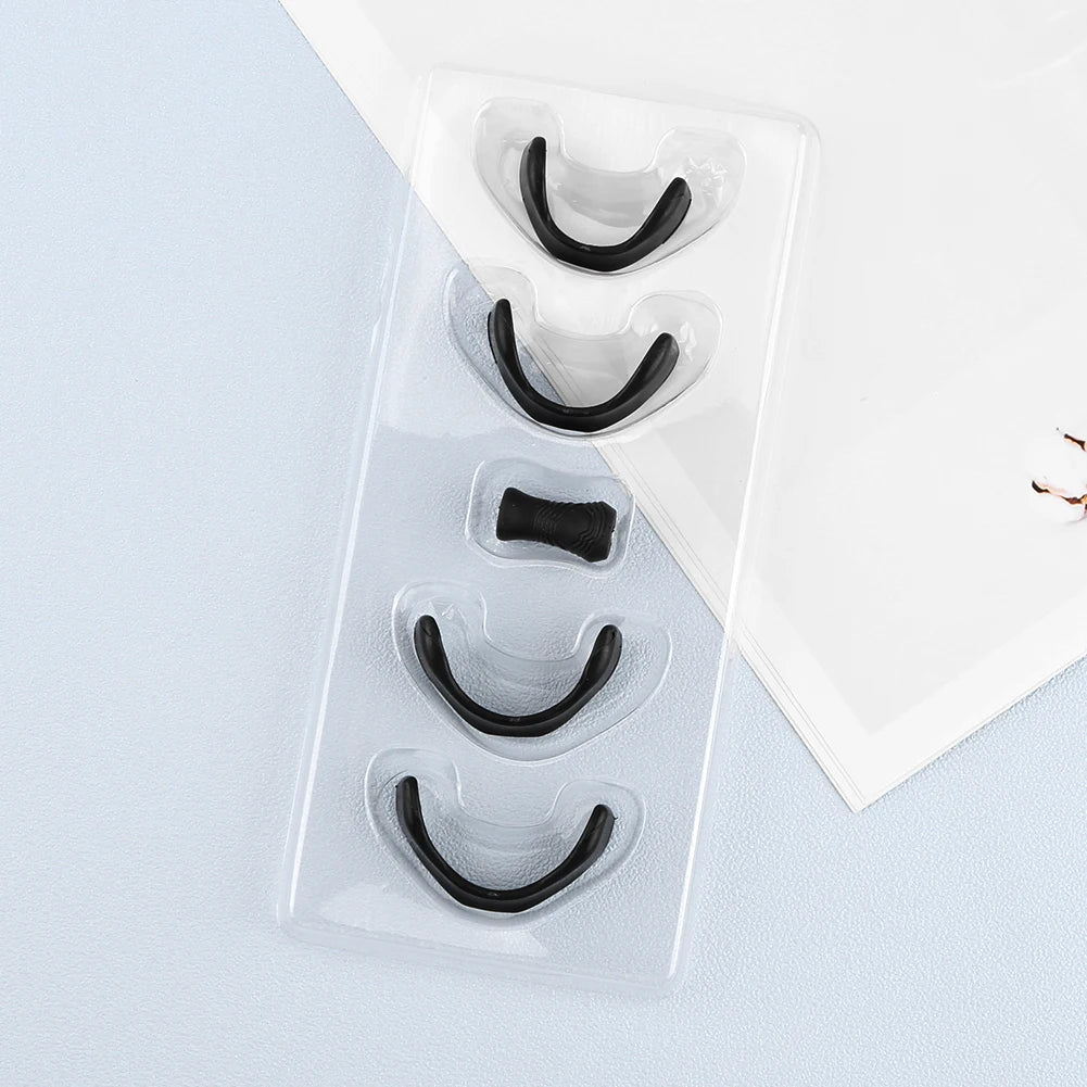 15 Pairs Magnetic Nasal Strips