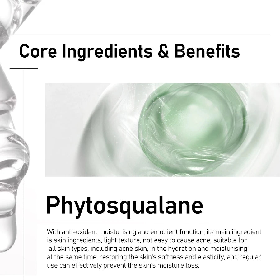 AHA BHA Exfoliating & Niacinamide Serum Set