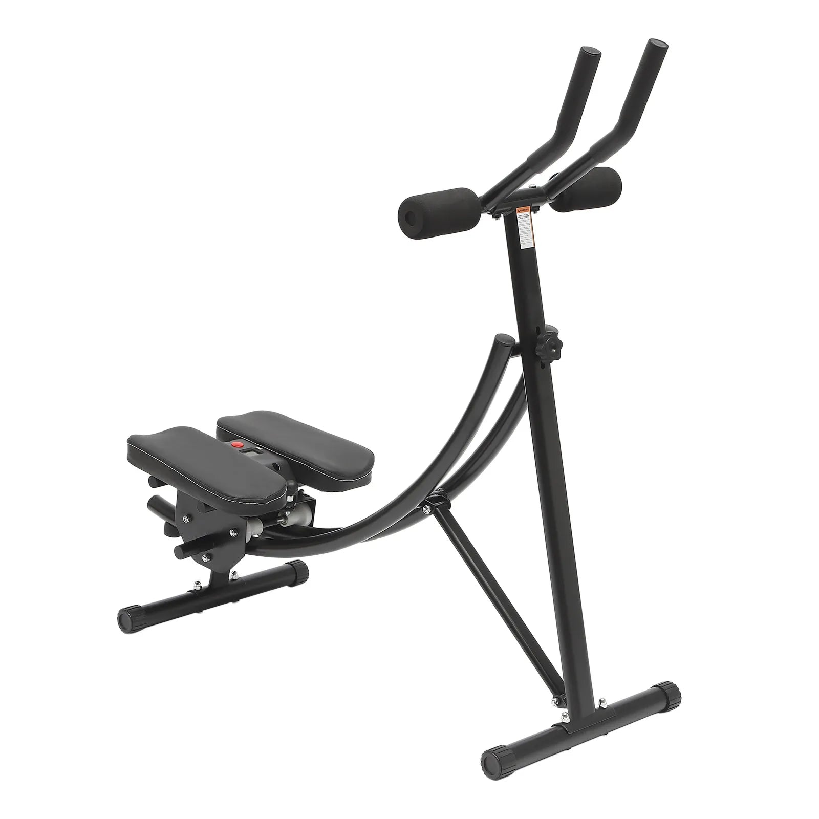 Foldable Ab Machine Core Trainer
