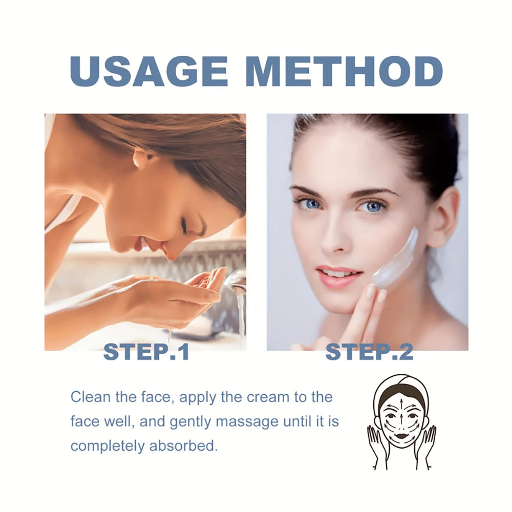 5 Seconds Retinol Anti-Wrinkle Cream