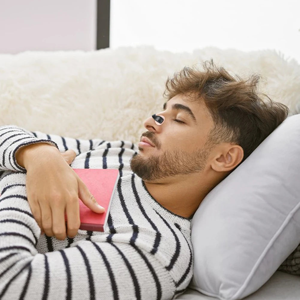 15 Pairs Magnetic Nasal Strips