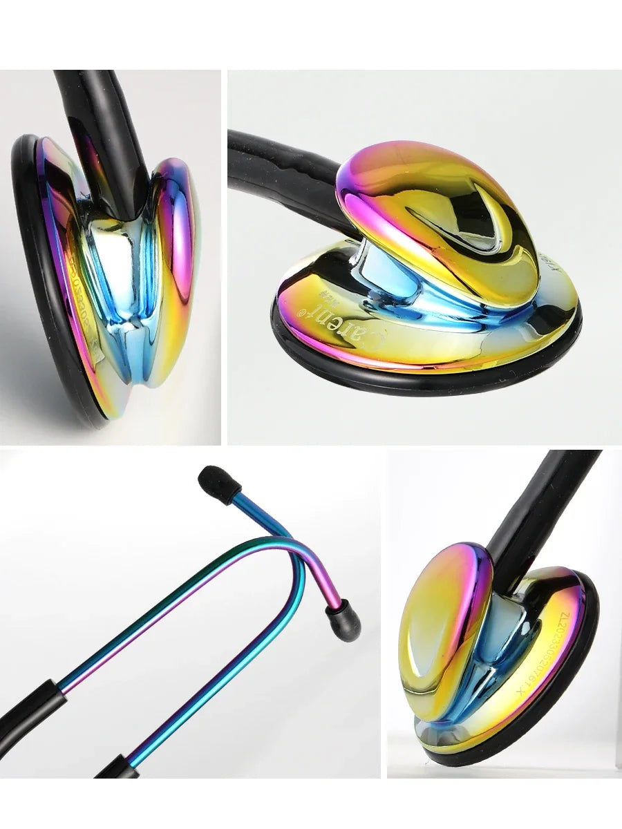 Professional Single-Head Stethoscope