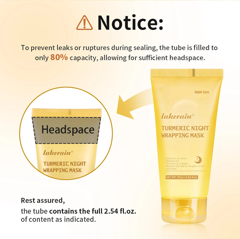 Collagen Jelly Cream Overnight Face Mask