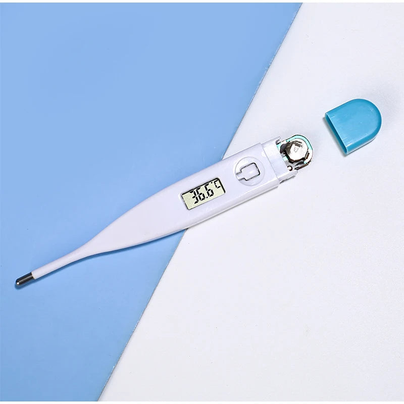 Electronic Digital Thermometer