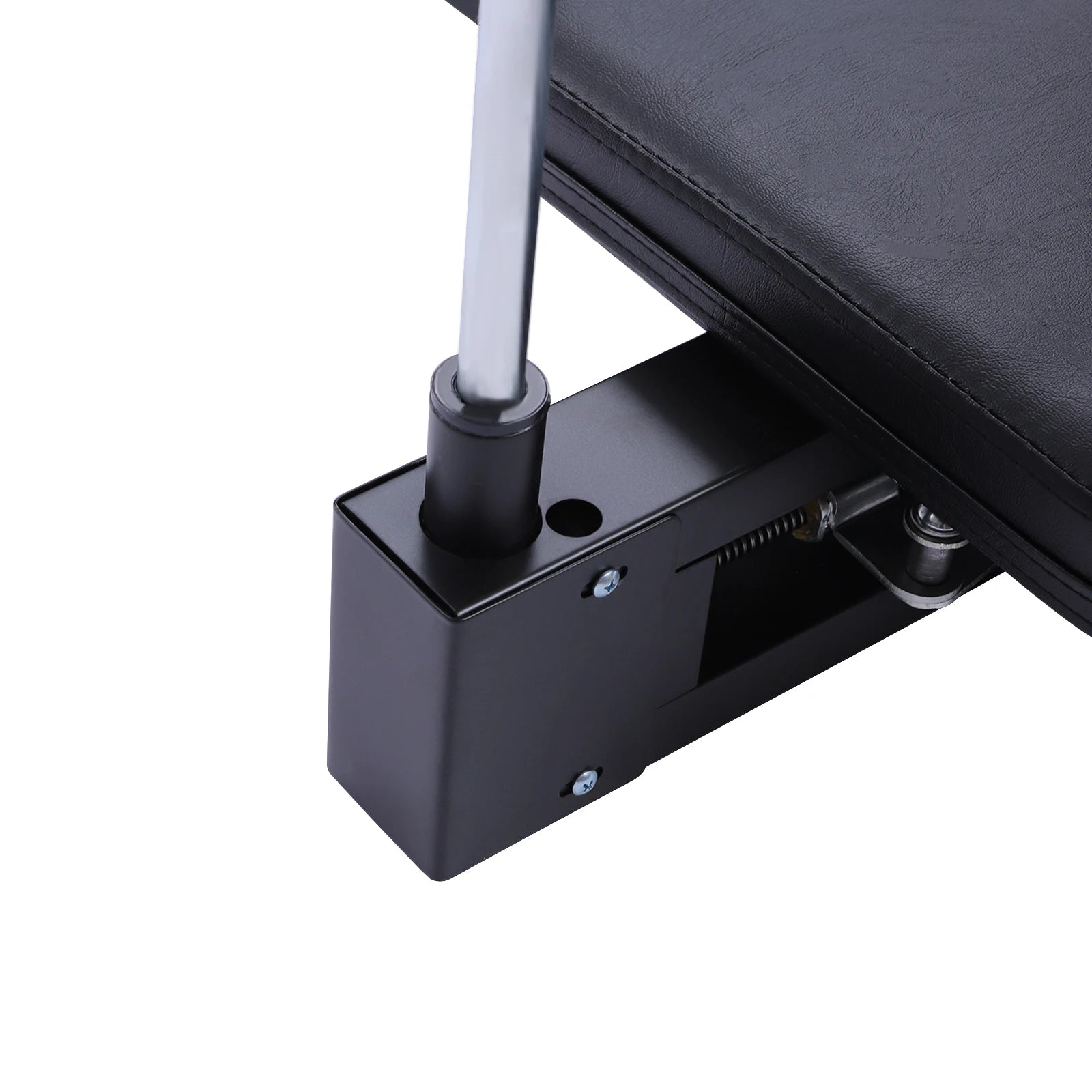 Heavy Duty Leg Stretcher Machine