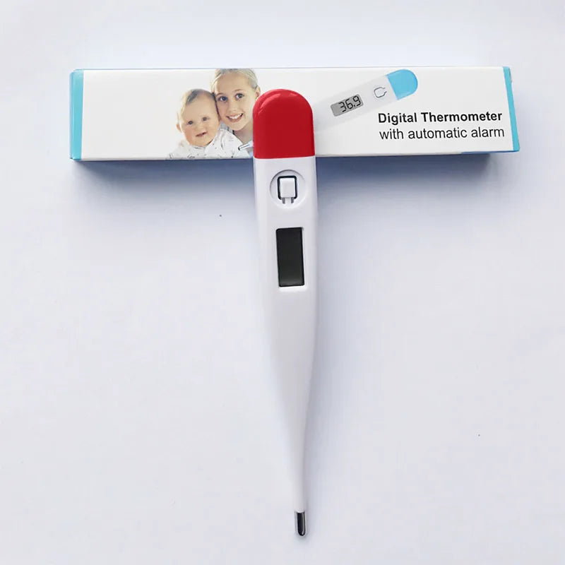Electronic Digital Thermometer