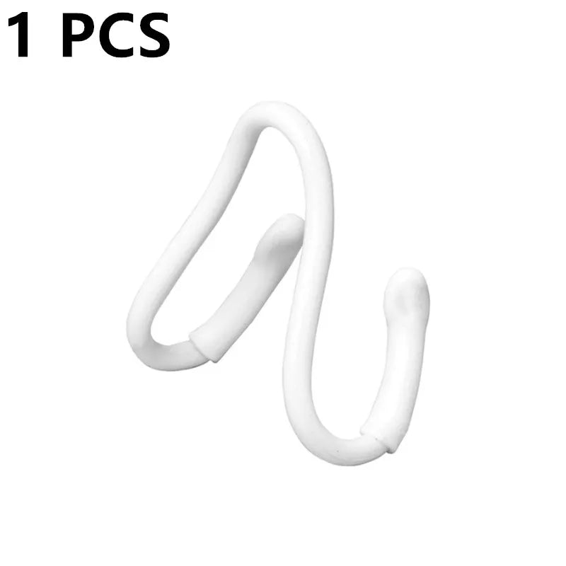 Silicone Nasal Dilator Anti-Snoring Clip