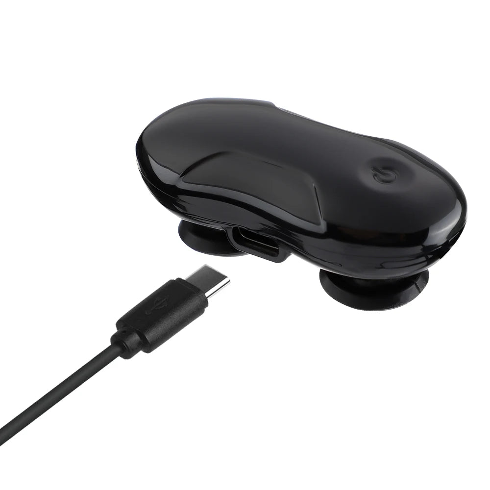 USB Rechargeable Anti-Snoring Device