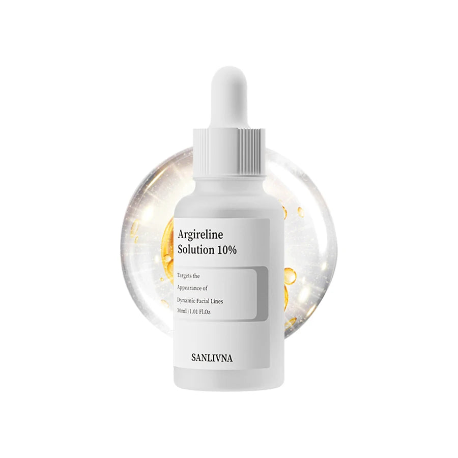 AHA BHA Exfoliating & Niacinamide Serum Set