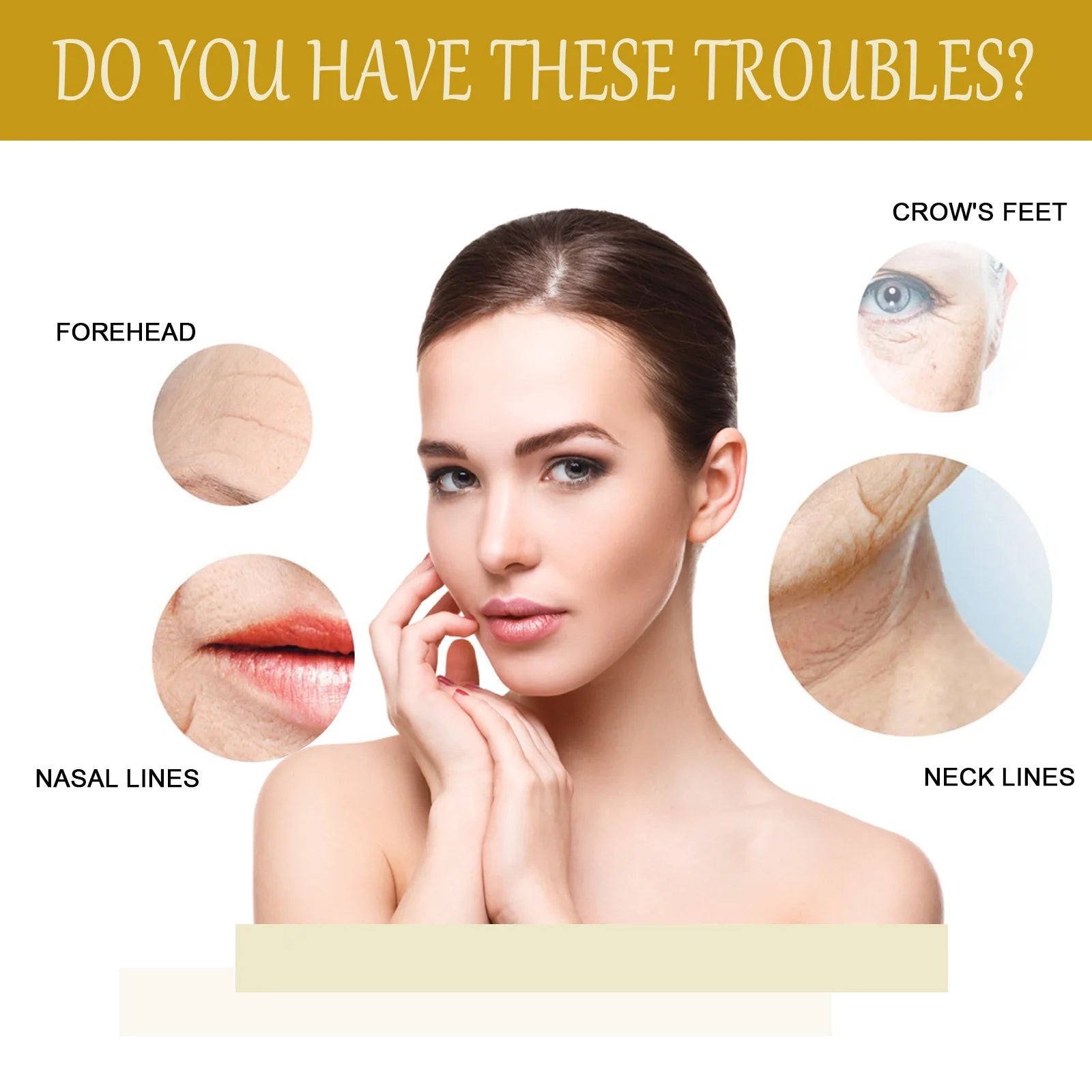 Bee Venom Facial Serum with Hyaluronic Acid