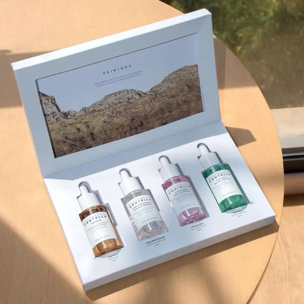 5-Mode Aroma Diffuser for Home, Car & office