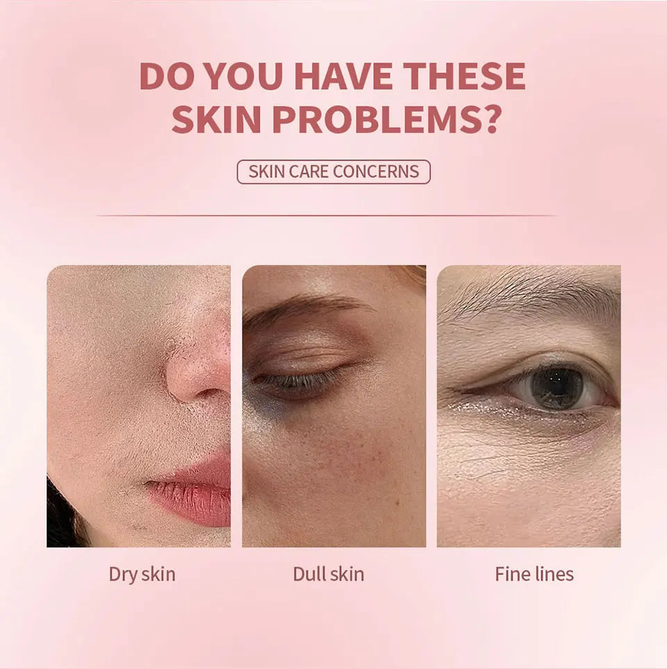 Collagen Jelly Cream Overnight Face Mask