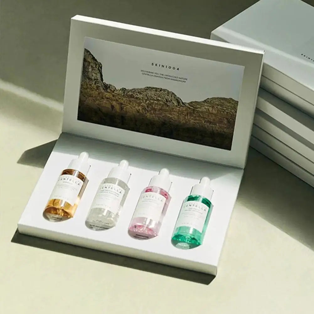 5-Mode Aroma Diffuser for Home, Car & office