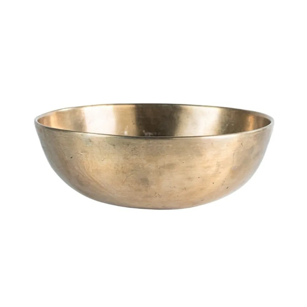 Handmade Nepalese Alloy Singing Bowl