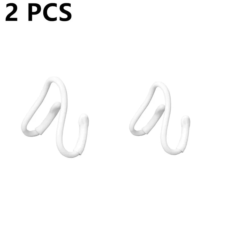Silicone Nasal Dilator Anti-Snoring Clip