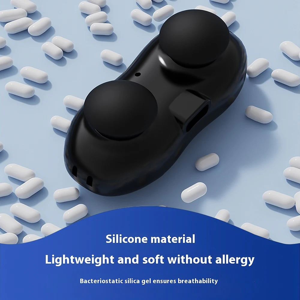USB Rechargeable Anti-Snoring Device