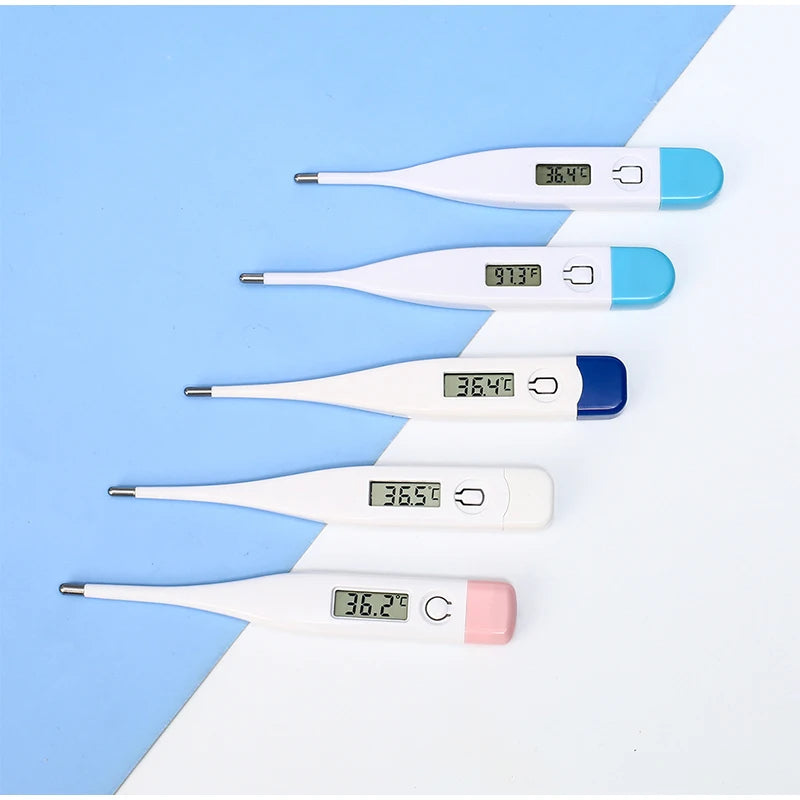 Electronic Digital Thermometer