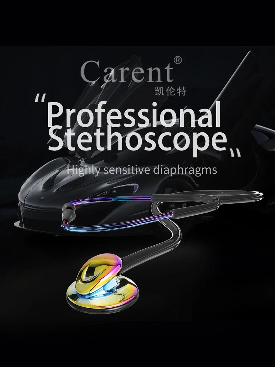 Professional Single-Head Stethoscope