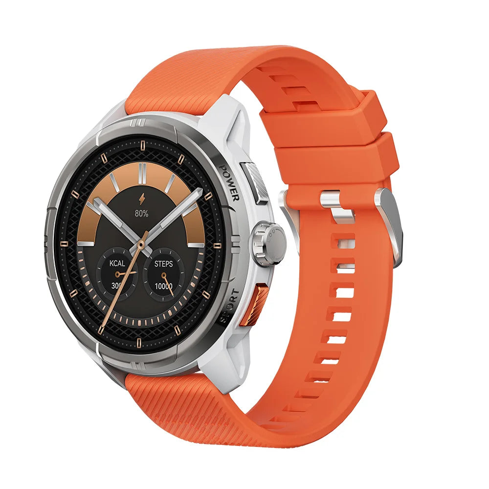 HAYLOU Solar Ultra GPS Smartwatch