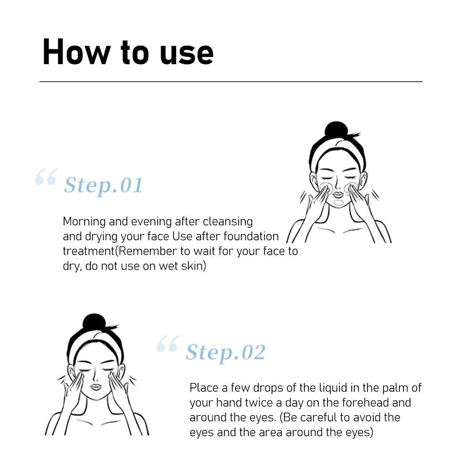 AHA BHA Exfoliating & Niacinamide Serum Set