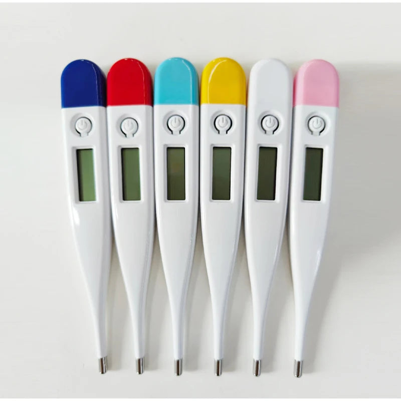 Electronic Digital Thermometer