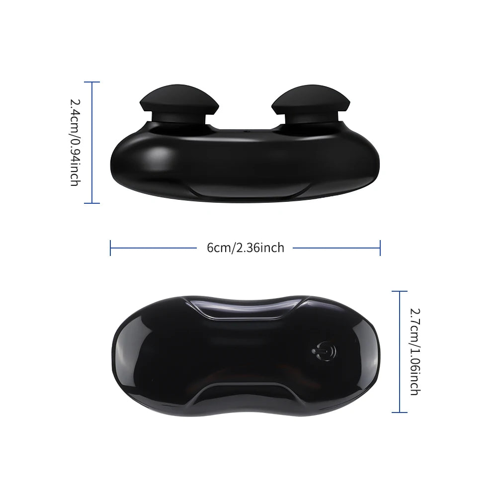USB Rechargeable Anti-Snoring Device