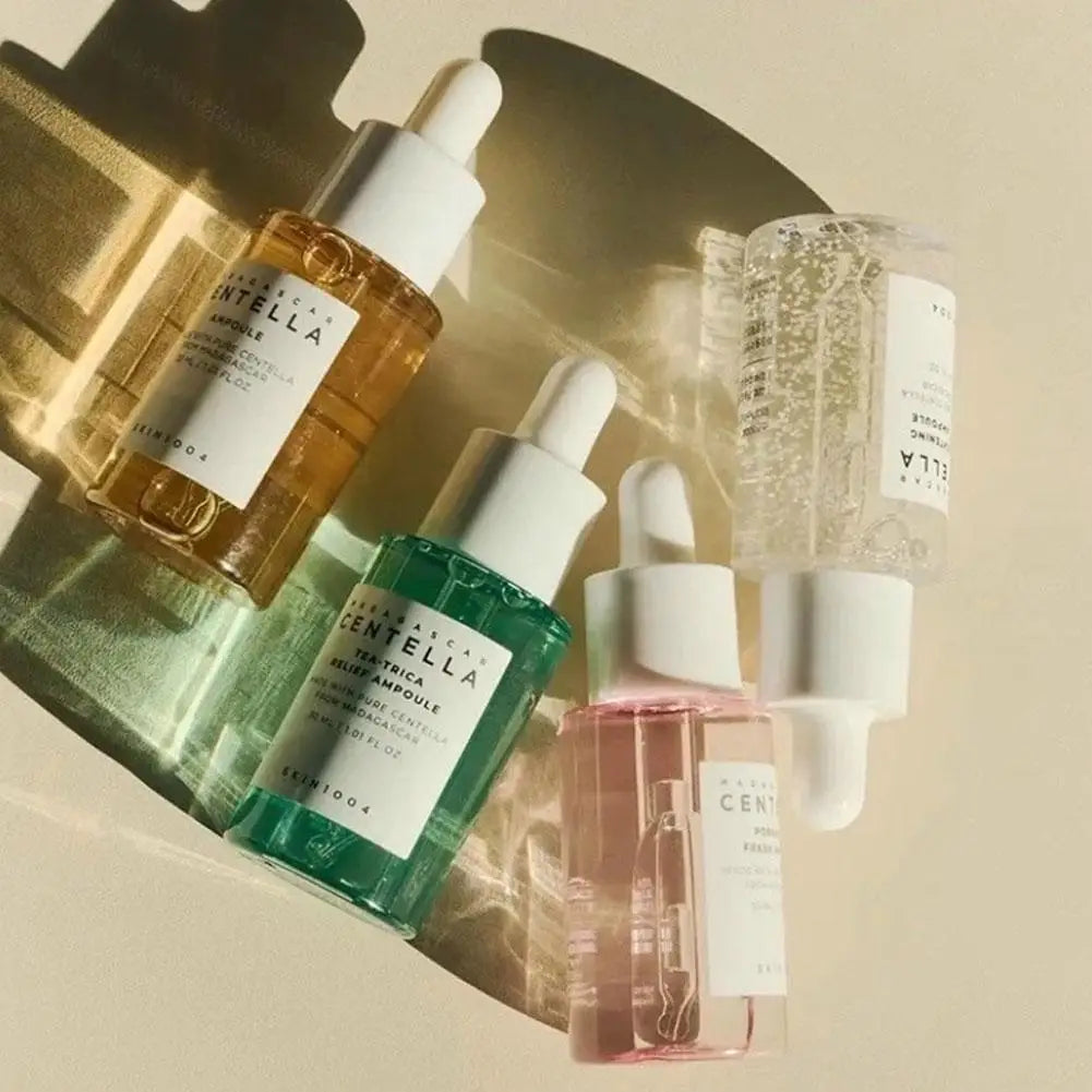 5-Mode Aroma Diffuser for Home, Car & office