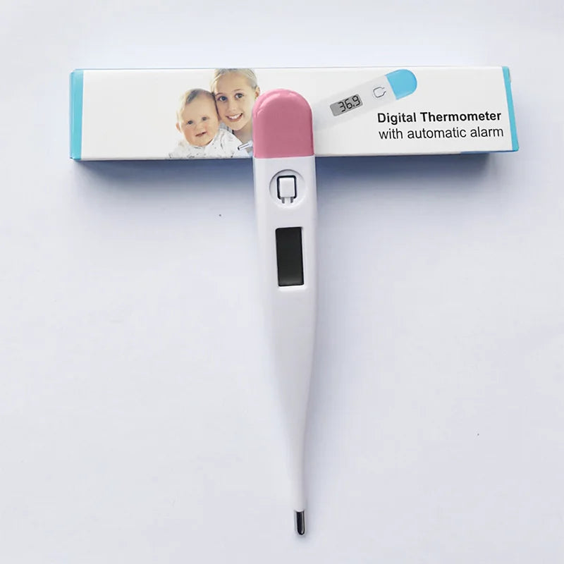 Electronic Digital Thermometer