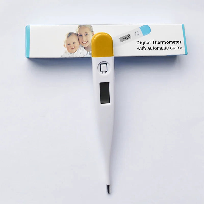 Electronic Digital Thermometer