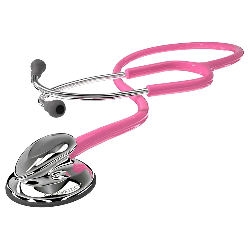 Professional Single-Head Stethoscope