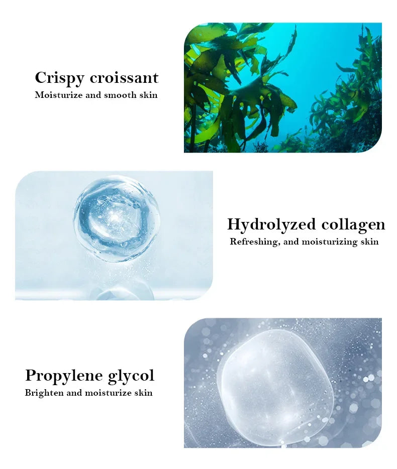 Grape Collagen Anti-Aging Eye Mask (60pcs)