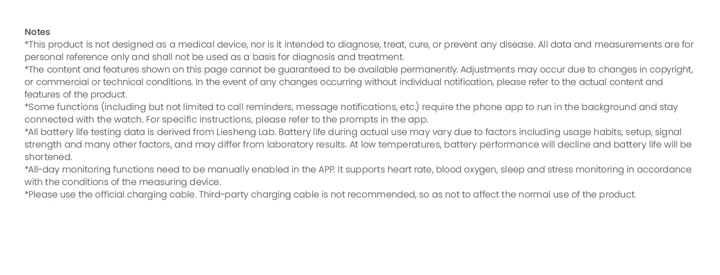 HAYLOU Solar Ultra GPS Smartwatch